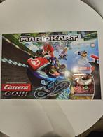 Carrera Go!!! Mario Kart - NIEUW IN DOOS, Kinderen en Baby's, Speelgoed | Racebanen, Nieuw, Met looping, Ophalen of Verzenden