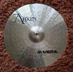 Meinl Amun 20" Ride bekken / cymbal, Gebruikt, ., Drums of Percussie, Ophalen of Verzenden