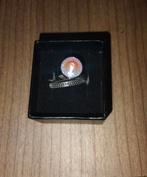 Set van 2 melano ringen, Ophalen of Verzenden, Zo goed als nieuw, 17 tot 18, Dame