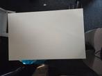 Ikea lappviken lichtgrijs / beige met lade en push to open, Gebruikt, Minder dan 100 cm, 25 tot 50 cm, 50 tot 100 cm