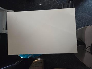 Ikea lappviken lichtgrijs / beige met lade en push to open beschikbaar voor biedingen