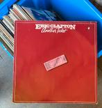 Eric Clapton - Another Ticket, Ophalen of Verzenden, 1960 tot 1980, Gebruikt, Blues