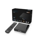 Retour: Amiko A11 BLU Mediastreamer, Ophalen of Verzenden, Nieuw, HDMI, Minder dan 500 GB