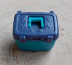 Schleich poetskist, Ophalen of Verzenden, Zo goed als nieuw, Paard, Beeldje of Figuurtje