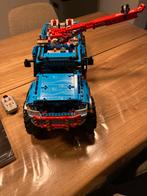 Lego 42070, Kinderen en Baby's, Speelgoed | Duplo en Lego, Ophalen, Gebruikt, Complete set, Lego