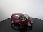 Mercedes A Klasse longversen model auto, Ophalen of Verzenden, Zo goed als nieuw, Auto, Kyosho