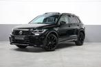 Volkswagen Tiguan 2.0 TSI 245pk R-line Black Style Pano Leer, Automaat, 1588 kg, Gebruikt, 1984 cc