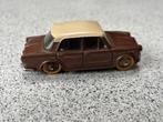 Fiat 1200 Grande Vue van Dinky Toys, Ophalen of Verzenden, Gebruikt, Auto, Dinky Toys