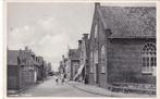 Lemmer, 1943., Verzamelen, Verzenden, 1940 tot 1960, Gelopen, Friesland