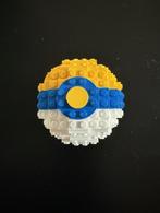 Lego, Ophalen of Verzenden, Nieuw, Complete set, Lego
