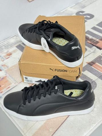 Puma FUSION Klassieke Spikeless Golfschoenen golf-schoenen beschikbaar voor biedingen