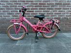 Loeki kinderfiets 16inch, Ophalen, Zo goed als nieuw, 16 inch