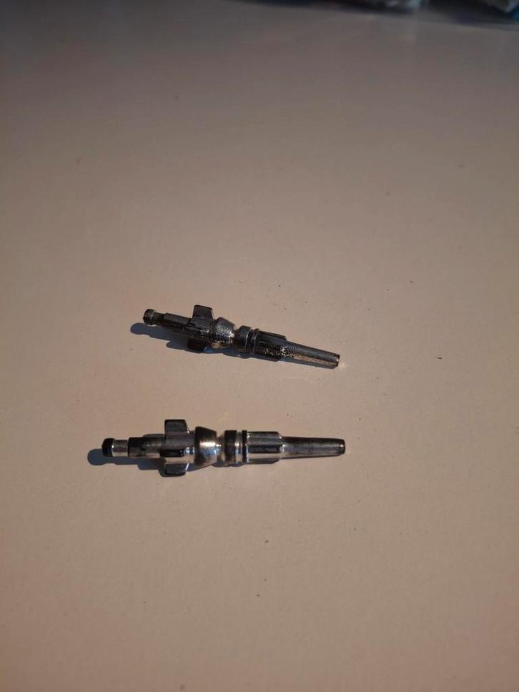 G1 Inferno/Grapple Raketten (1985), Verzamelen, Transformers, Ophalen of Verzenden