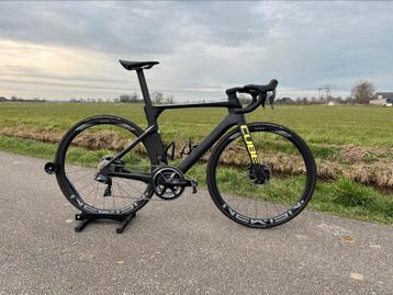 Cube Litening C:68X Pro Dura Ace Di2 maat 54 beschikbaar voor biedingen