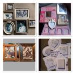 Fotolijstjes, Audio, Tv en Foto, Fotografie | Fotolijsten, Ophalen of Verzenden, Gebruikt