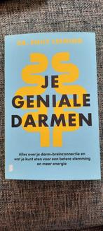 E. Leeming - Je geniale darmen, E. Leeming, Ophalen of Verzenden, Zo goed als nieuw, Gezondheid en Conditie