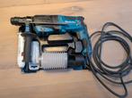 Makita HR2631FT Boorhamer, Doe-het-zelf en Verbouw, Gereedschap | Boormachines, Ophalen, Boor- en/of Breekhamer, Variabele snelheid
