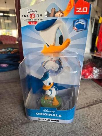 Disney Originals (2.0 Edition) Donald Duck beschikbaar voor biedingen
