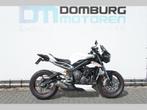 TRIUMPH STREET TRIPLE RS (bj 2018), Naked bike, Bedrijf, 765 cc, 3 cilinders