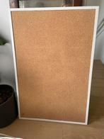 Prikbord, Ophalen