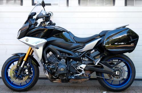 YAMAHA TRACER 900 GT (bj 2018), Motoren, Motoren | Yamaha, Particulier, Toermotor, meer dan 35 kW, 3 cilinders