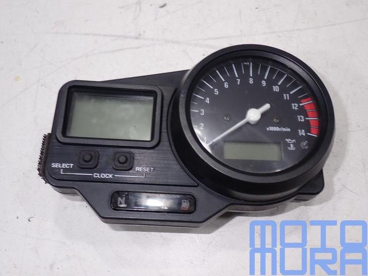teller voor Yamaha YZF R1 1998 - 1999 RN01 dash dashboard co, Motoren, Onderdelen | Yamaha, Gebruikt, Ophalen of Verzenden