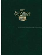 Het Autocircus van Weleer Jan Apetz, Ophalen of Verzenden, Zo goed als nieuw, Jan Apetz