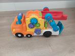 VTech Toet Toet Auto Ambulance, Ophalen of Verzenden, Gebruikt