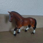 Schleich dressuur paard 2004, Ophalen of Verzenden, Zo goed als nieuw, Jongen of Meisje
