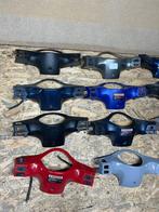 Binnenstuurkappen riva, Ophalen of Verzenden