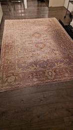 Perzisch tapijt - Ziegler - 273x189 cm - Handgeknoopt kleed, Ophalen, Gebruikt, Perzisch, Beige