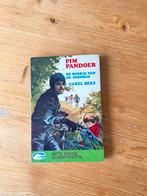 Pim Pandoer - De Schrik van de Imbosch, Ophalen of Verzenden, Zo goed als nieuw, Fictie algemeen