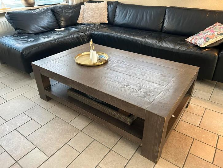 Henders & Hazel Meubelset - Salon/Eetkamer, Huis en Inrichting, Kasten | Televisiemeubels, Gebruikt, Minder dan 100 cm, 100 tot 150 cm