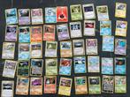 Oude Pokémon collectie, Ophalen of Verzenden, Zo goed als nieuw, Meerdere kaarten