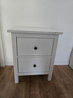 Ikea Hemnes nachtkastje, Ophalen, Gebruikt, Hout