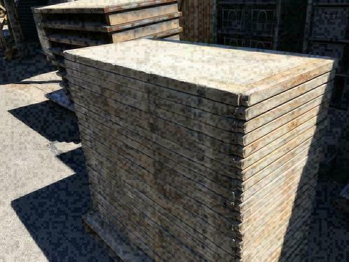 Steenschotten 66 x 124 MOOIE KWALITEIT !!!!, Tuin en Terras, Terrasdelen en Vlonders, Ophalen of Verzenden