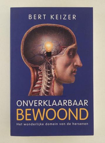 Keizer, Bert - Onverklaarbaar bewoond / Het wonderlijke dome beschikbaar voor biedingen