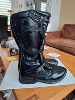 Crosslaarzen merk O'Neal RSX maat 47, Motoren, Kleding | Motorkleding, Ophalen of Verzenden, Tweedehands, Laarzen