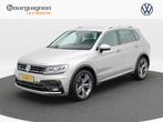 Volkswagen Tiguan 1.4 TSi 150 Pk Automaat 4Motion Highline |, Auto's, Automaat, Traction-control, Gebruikt, 4 cilinders