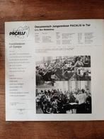 TIEL Pacalis - Oecum. Jongerenkoor- Kerst LP-ook VERZENDEN, Ophalen, Gelezen