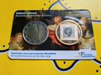 2 euro + Penning Hollandse Schilders 2019 Rembrandt coincard, Ophalen of Verzenden, Euro's