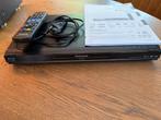 Panasonic Blu-ray speler DMP-BD80, Ophalen of Verzenden, Gebruikt, Panasonic