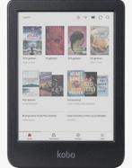 Kobo Clara E-reader - Lezen in Stijl!, Computers en Software, E-readers, 8 GB, Ophalen of Verzenden, Zo goed als nieuw, Touchscreen