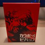 Cowboy Bebop Collector's edition | Blu ray, Ophalen of Verzenden, Nieuw in verpakking, Tekenfilms en Animatie, Boxset
