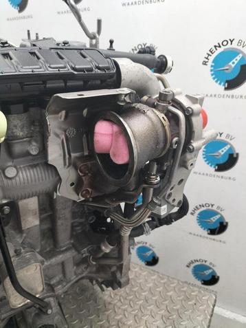 OPEL CORSA [TURBOCHARGER] 9845031980 2022 beschikbaar voor biedingen