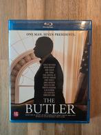 The Butler - Blu-ray, Ophalen of Verzenden, Zo goed als nieuw, Drama