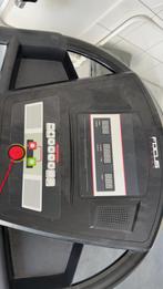 Focus fitniss, Ophalen, Loopband