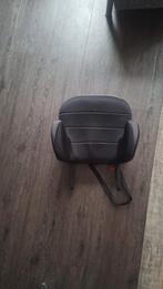 Autostoel Verhoger 22-36 kg - Zo goed als nieuw, Autogordel of Isofix, 22 t/m 36 kg, Zijbescherming, Zo goed als nieuw