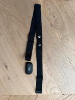 Polar H7 hartslagmeter, Ophalen of Verzenden, Zo goed als nieuw, Polar, Met borstriem