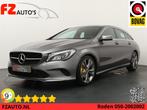 Mercedes-Benz CLA-klasse Shooting Brake 180 Business Solutio, Auto's, Mercedes-Benz, CLA, 730 kg, Euro 6, 4 cilinders